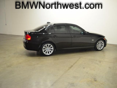 2011 BMW 328  i