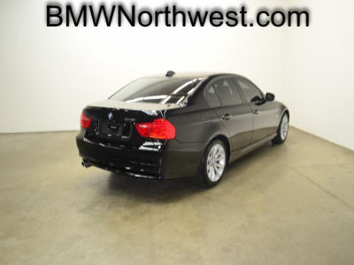 2011 BMW 328  i