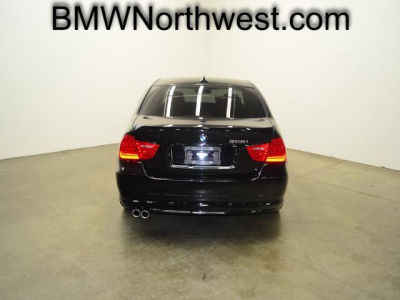 2011 BMW 328  i