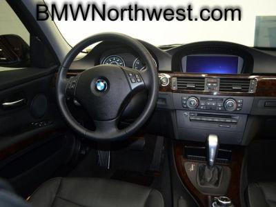 2011 BMW 328  i