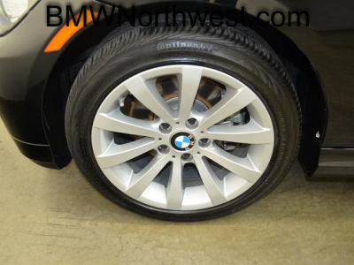2011 BMW 328  i