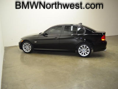 2011 BMW 328  i