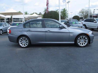 2011 BMW 328  i