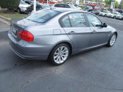 2011 BMW 328  i