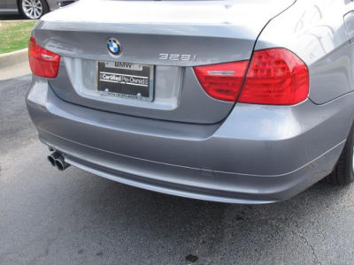 2011 BMW 328  i