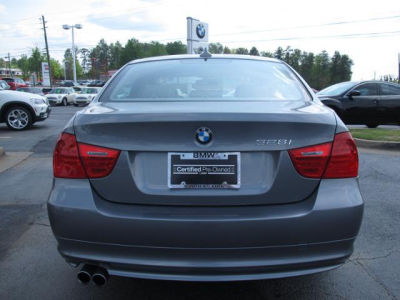 2011 BMW 328  i