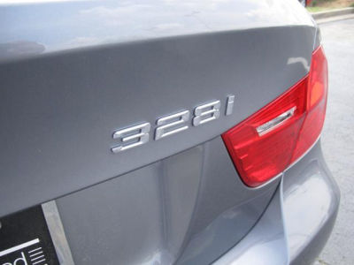 2011 BMW 328  i
