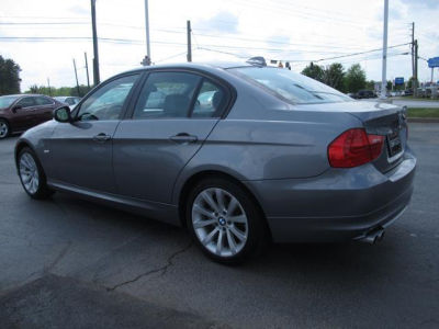 2011 BMW 328  i