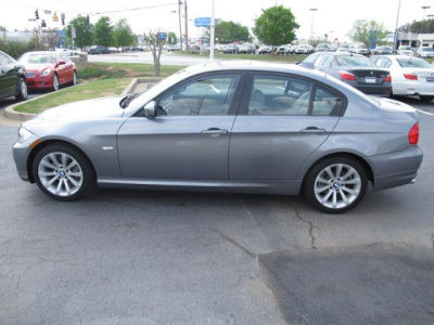 2011 BMW 328  i