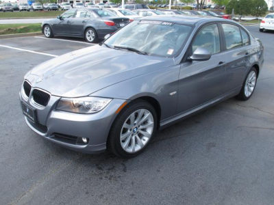 2011 BMW 328  i