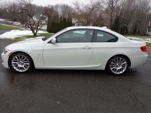 2011 BMW 328  i