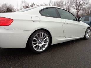2011 BMW 328  i