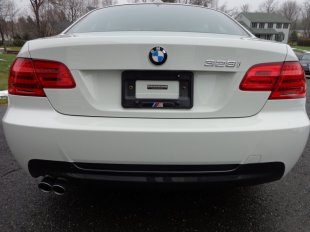 2011 BMW 328  i