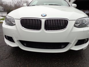 2011 BMW 328  i