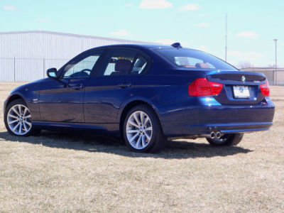 2011 BMW 328  i xDrive