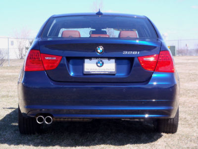2011 BMW 328  i xDrive