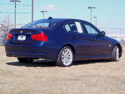 2011 BMW 328  i xDrive