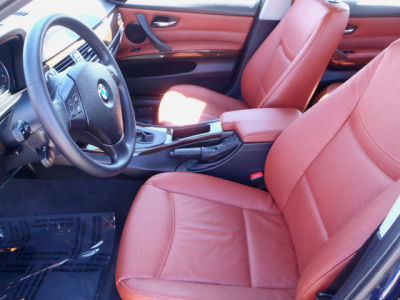 2011 BMW 328  i xDrive