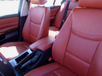 2011 BMW 328  i xDrive