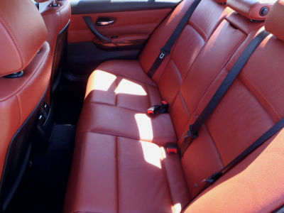 2011 BMW 328  i xDrive