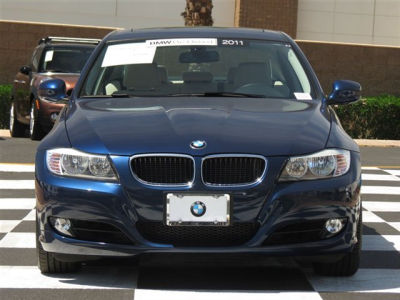 2011 BMW 328  i