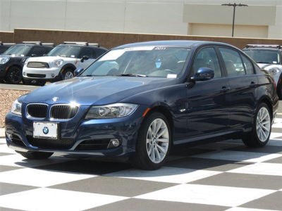 2011 BMW 328  i
