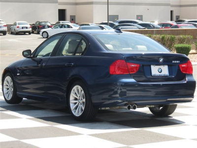2011 BMW 328  i