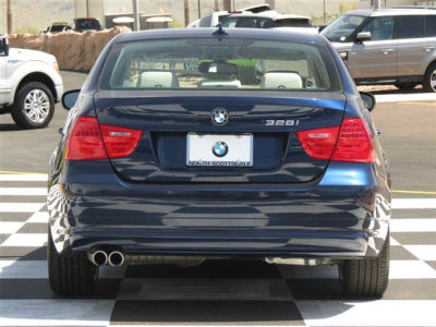 2011 BMW 328  i