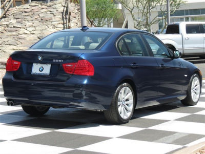 2011 BMW 328  i