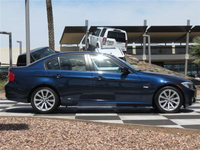 2011 BMW 328  i
