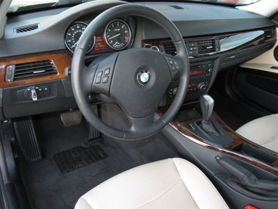 2011 BMW 328  i