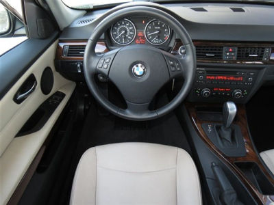 2011 BMW 328  i