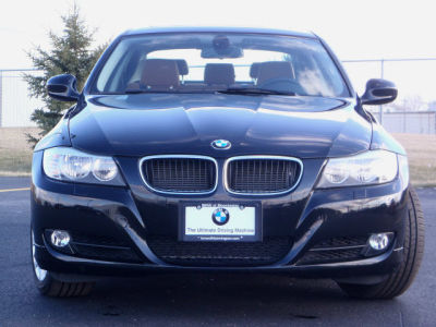 2011 BMW 328  i xDrive