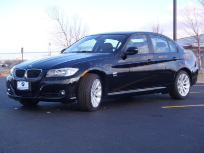 2011 BMW 328  i xDrive