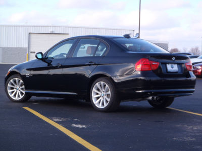 2011 BMW 328  i xDrive