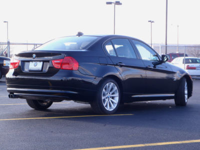 2011 BMW 328  i xDrive