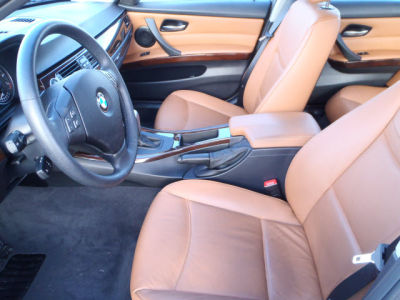 2011 BMW 328  i xDrive