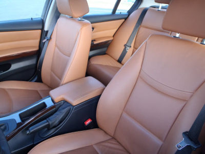 2011 BMW 328  i xDrive