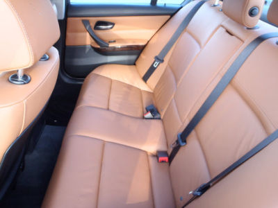 2011 BMW 328  i xDrive