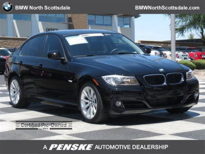 2011 BMW 328  i