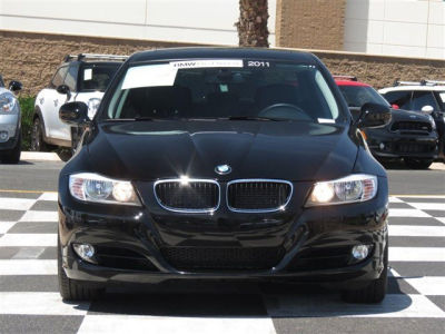 2011 BMW 328  i