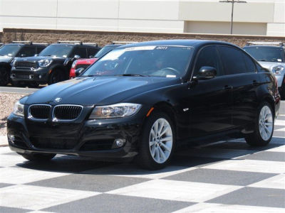 2011 BMW 328  i