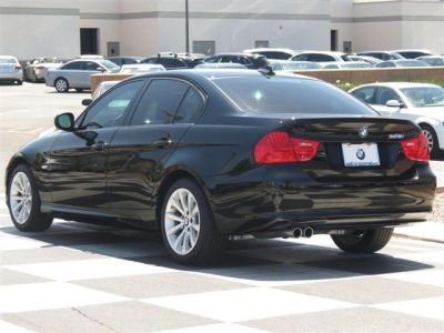 2011 BMW 328  i