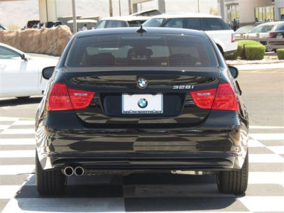 2011 BMW 328  i