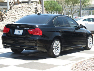 2011 BMW 328  i