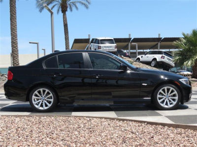 2011 BMW 328  i
