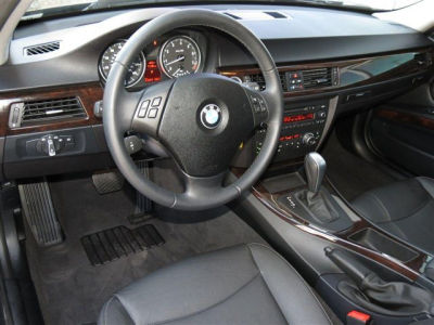 2011 BMW 328  i