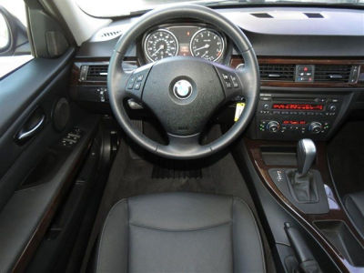 2011 BMW 328  i