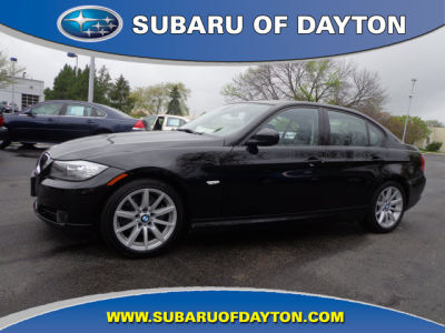 2011 BMW 328  i