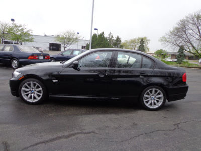 2011 BMW 328  i
